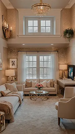 Space Refresh: My Room