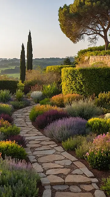 Paths Less Traveled (By Feet)