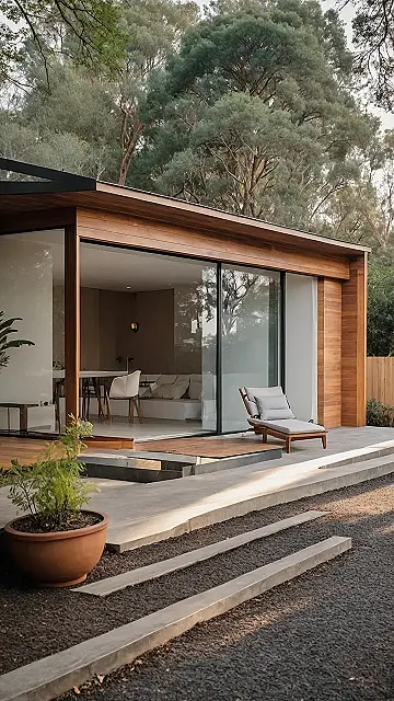 Your Forever Vacation Home
