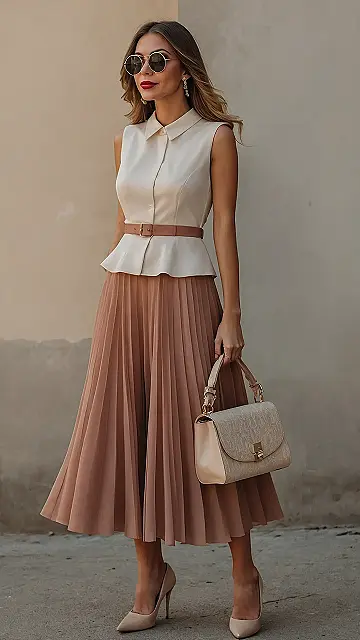 Jumpsuit State of Mind