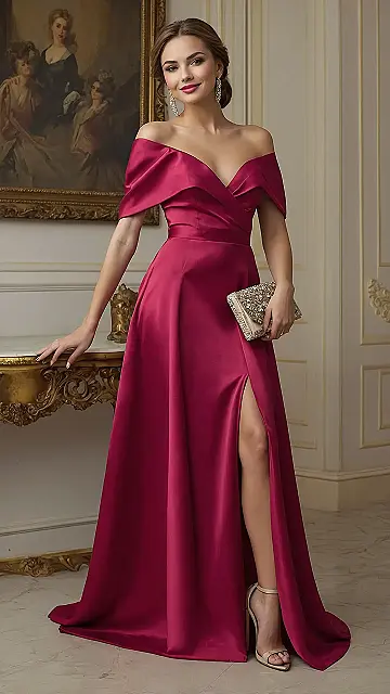 Event Ready Elegance