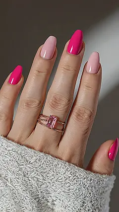 Pretty & Powerful Pink