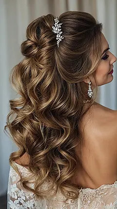 The Grand Entrance Hair