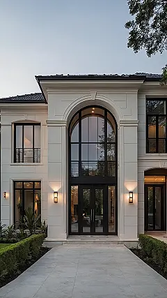 Future Forward Oasis