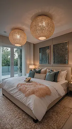 Messy Masterpiece Vibe