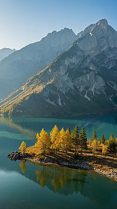 Flatlands’ Lofty Secrets