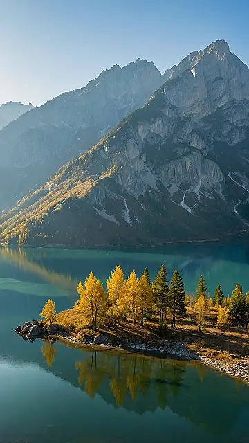 Flatlands’ Lofty Secrets