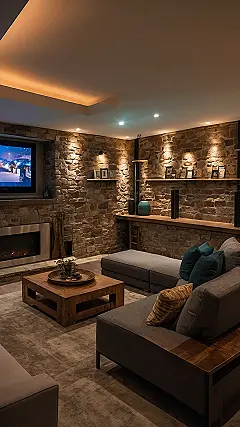 The Den of Delight
