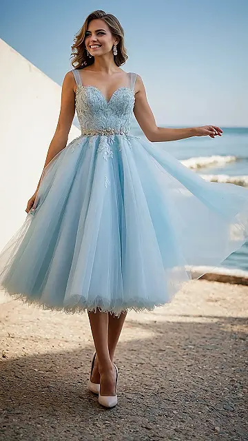 Sapphire Siren Night