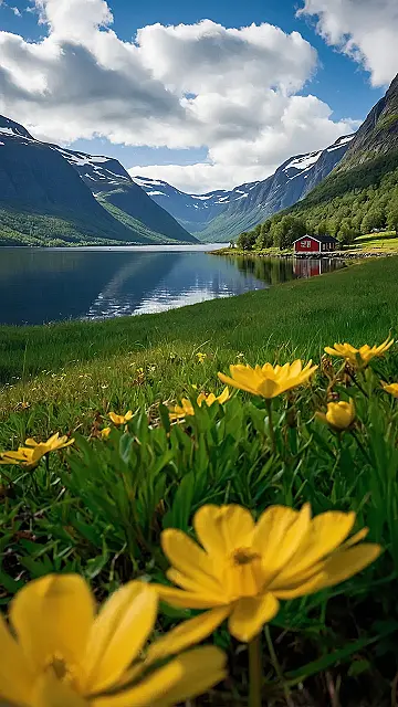 Nature’s Masterpiece
