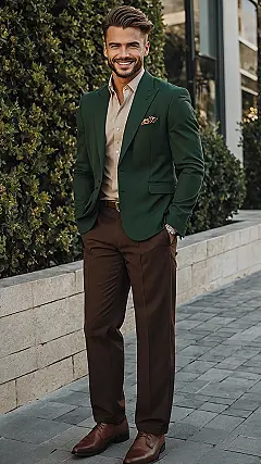 Style That Turns Heads.