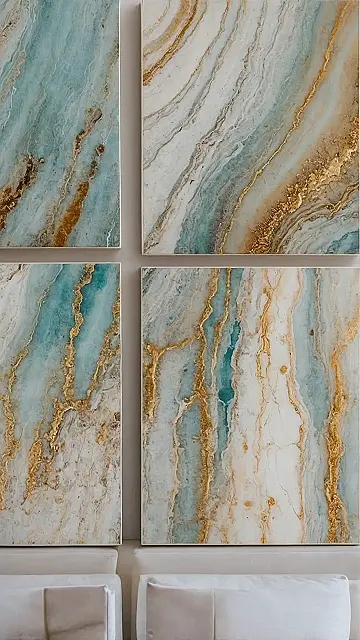 Marble Mood Magic