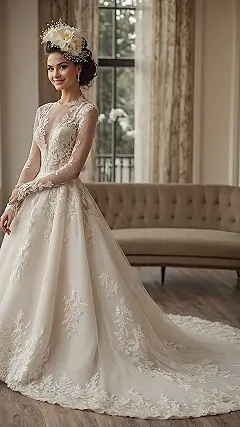 Twirl-Ready Perfection