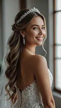 Timeless Aisle Style