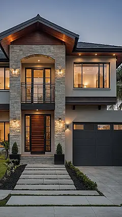 Dream Home Unlocked