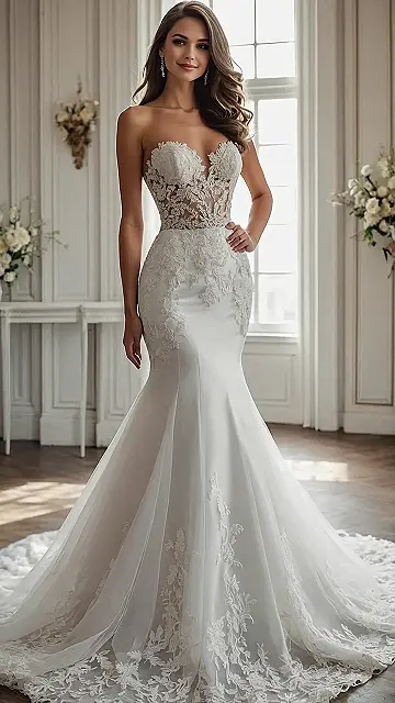 Sculpted Elegance