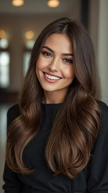 Espresso Elegance