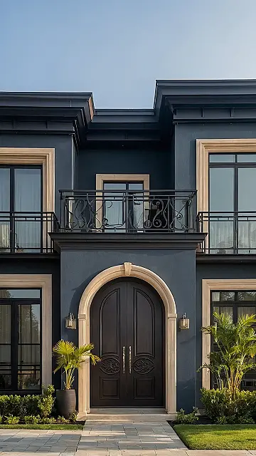 Elevated Elegance