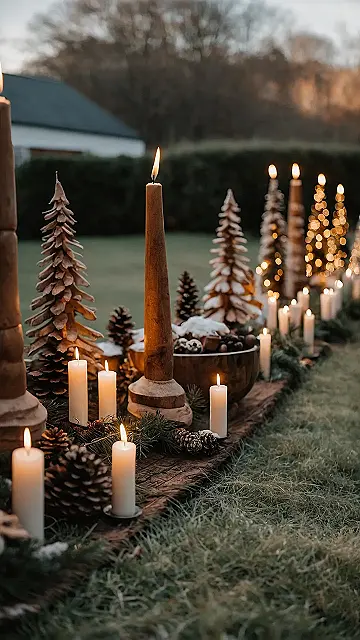 Brave & Bright Outdoors