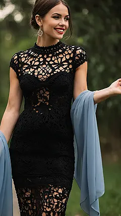 Obsessed With Crochet