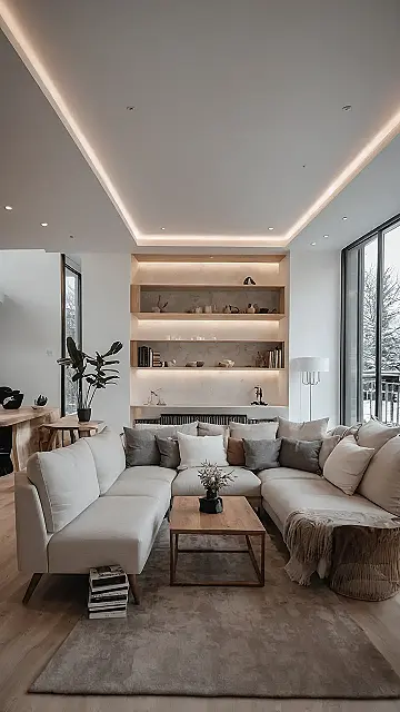 Stay-In Style