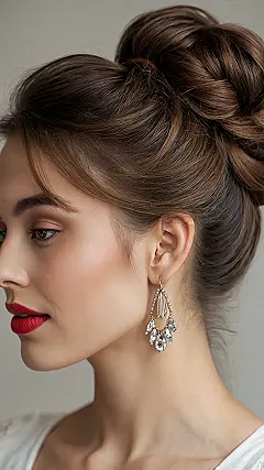 Elevated Everyday Hair