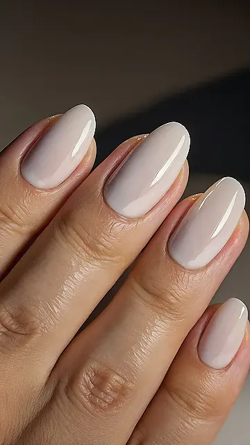 Vanilla Cloud Mani