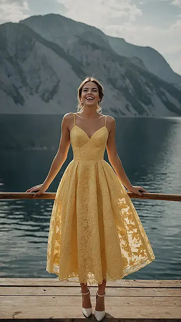 Sweetest Shade Trends