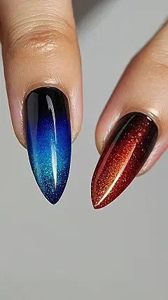 Glow-Up Talons