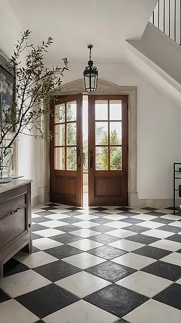 Grid Revival: 2026’s Modern Tiles