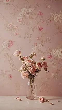 Blush Lock Glow
