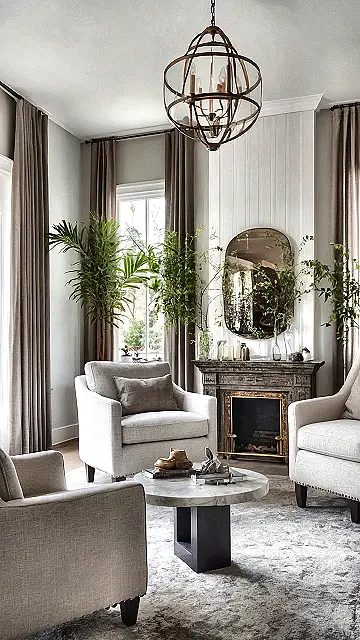 Lounge Life Elevated