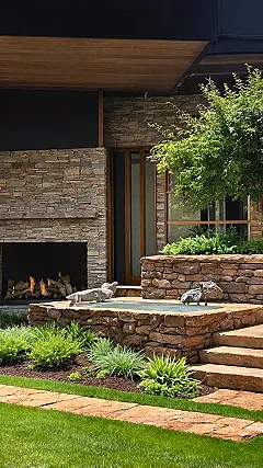 Curated Outdoor Comfort