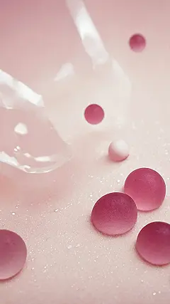 Sweet Display Delight