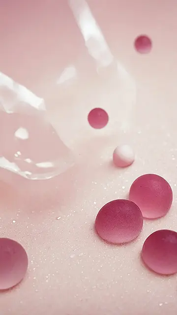 Sweet Display Delight