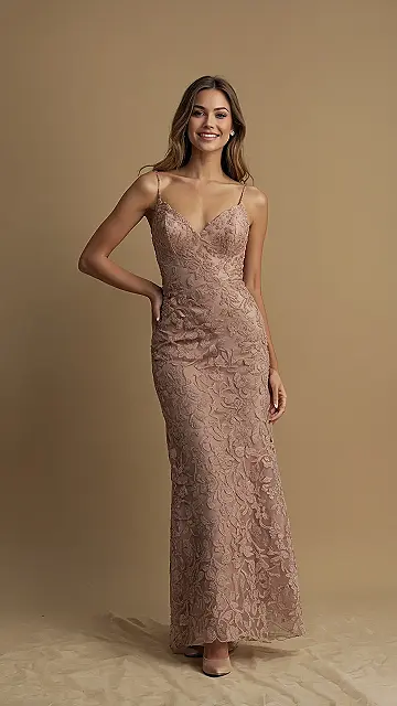 The Modern Muse Dress