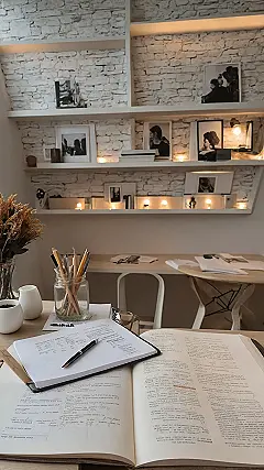 Level Up Your Workspace