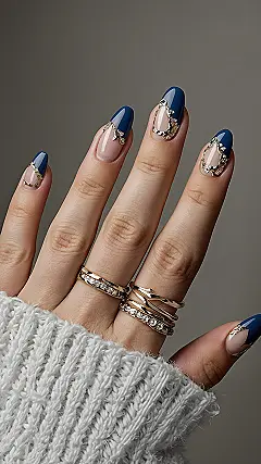Mermaid Mani Dreams ’25