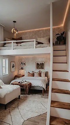 Cloud Nine Landing Area