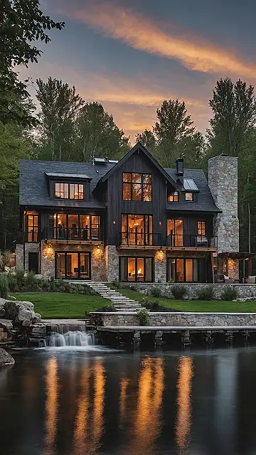 From Stable to Stunning