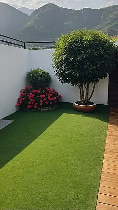 Urban Escape Pod