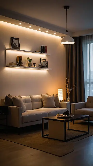 Spotlight Your Style