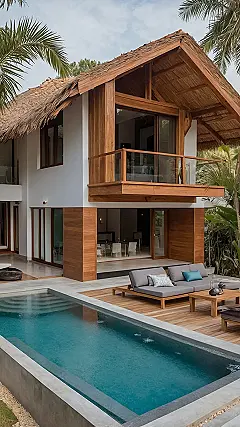 Palm Tree Peace