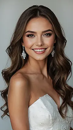Bridal Hair Mastery