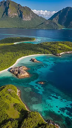 Paradise Found