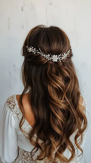 Chic & Simple: Your Wedding Mid-Length