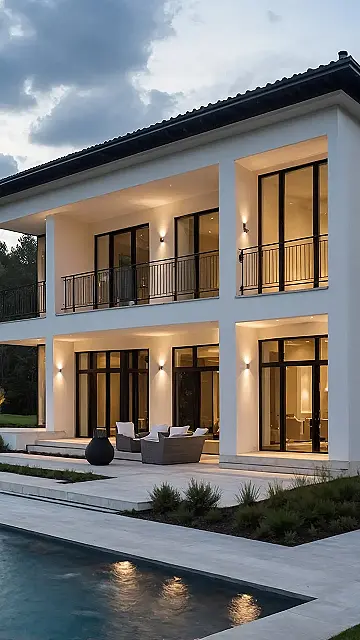 Beyond Euro-Chic