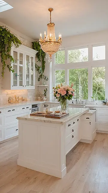 Floral Crown Home