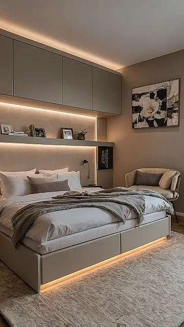 The Zen Den