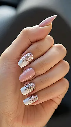 Decked Out Digits